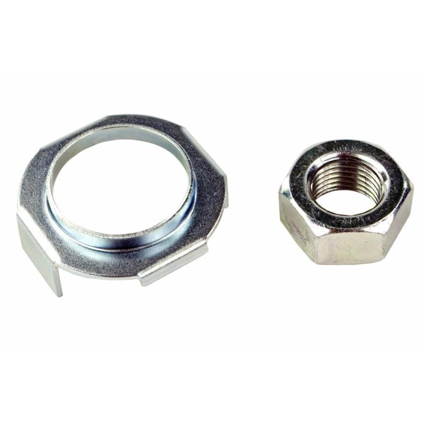 MEVOTECH MS76722 Steering Tie Rod End