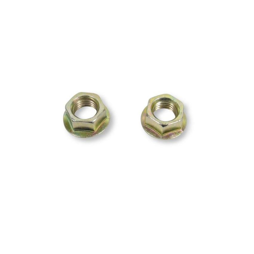 MEVOTECH MS76841 Suspension Stabilizer Bar Link Kit