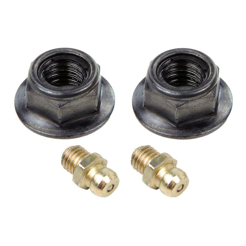 MEVOTECH MS76871 Suspension Stabilizer Bar Link Kit