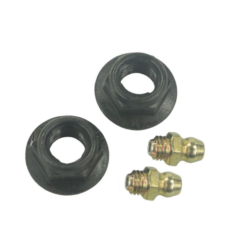MEVOTECH MS76872 Suspension Stabilizer Bar Link Kit