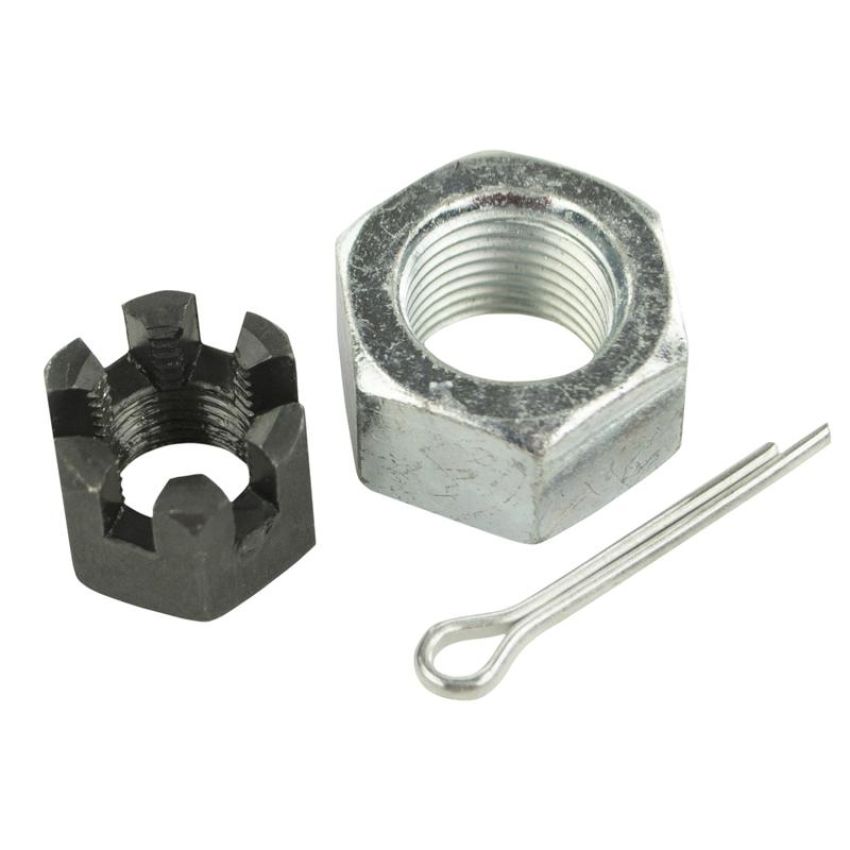 MEVOTECH MS80605 Steering Tie Rod End