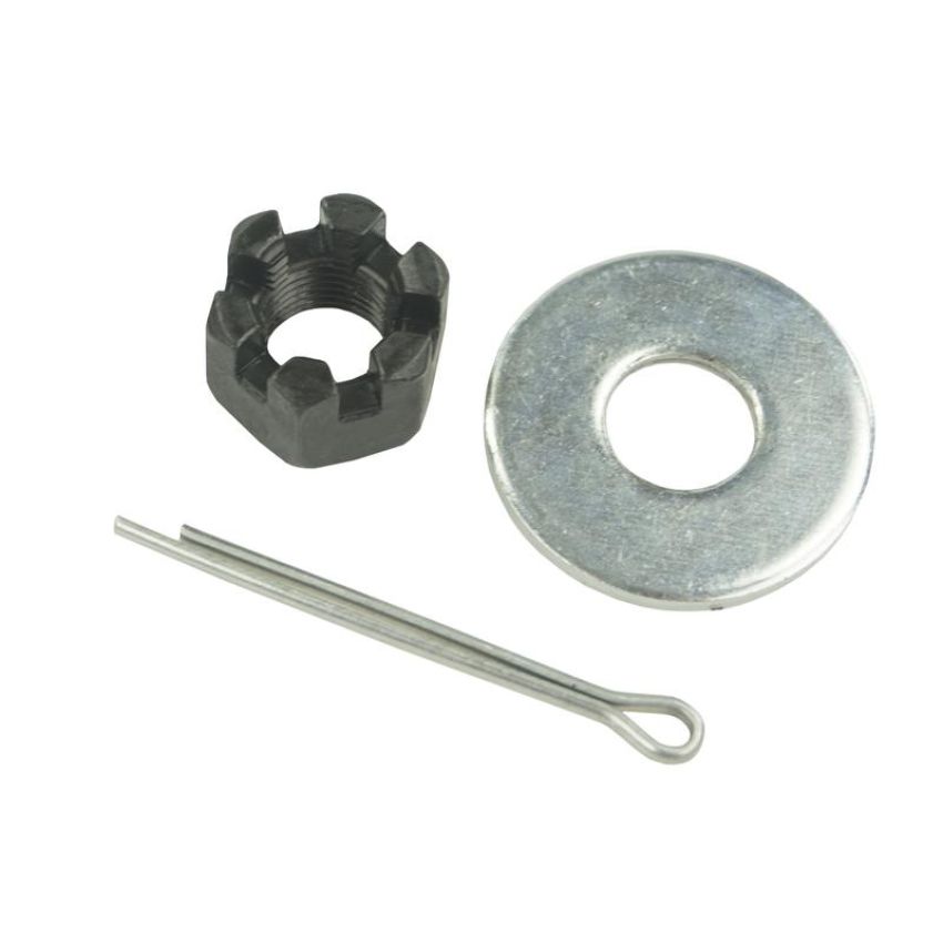 MEVOTECH MS80617 Steering Tie Rod End
