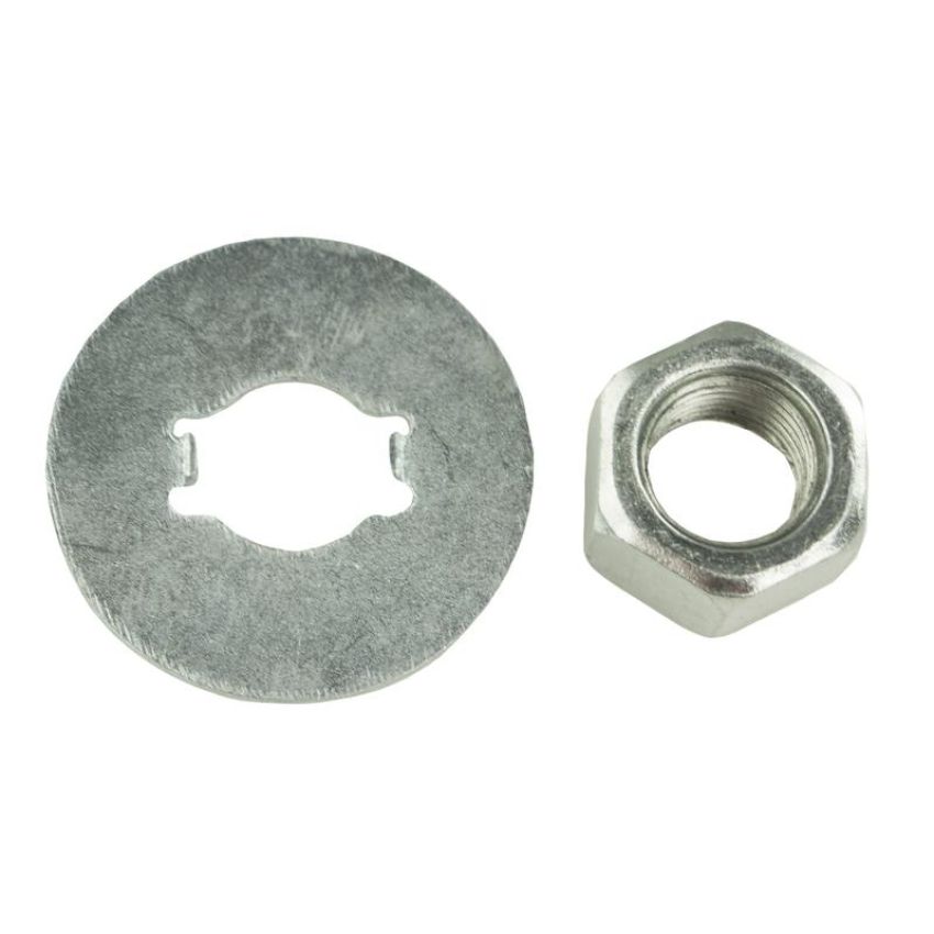 MEVOTECH MS80710 Steering Tie Rod End