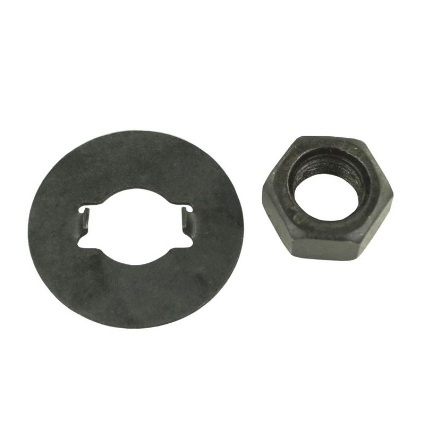 MEVOTECH MS80711 Steering Tie Rod End