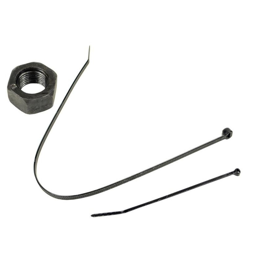 MEVOTECH MS80725 Steering Tie Rod End