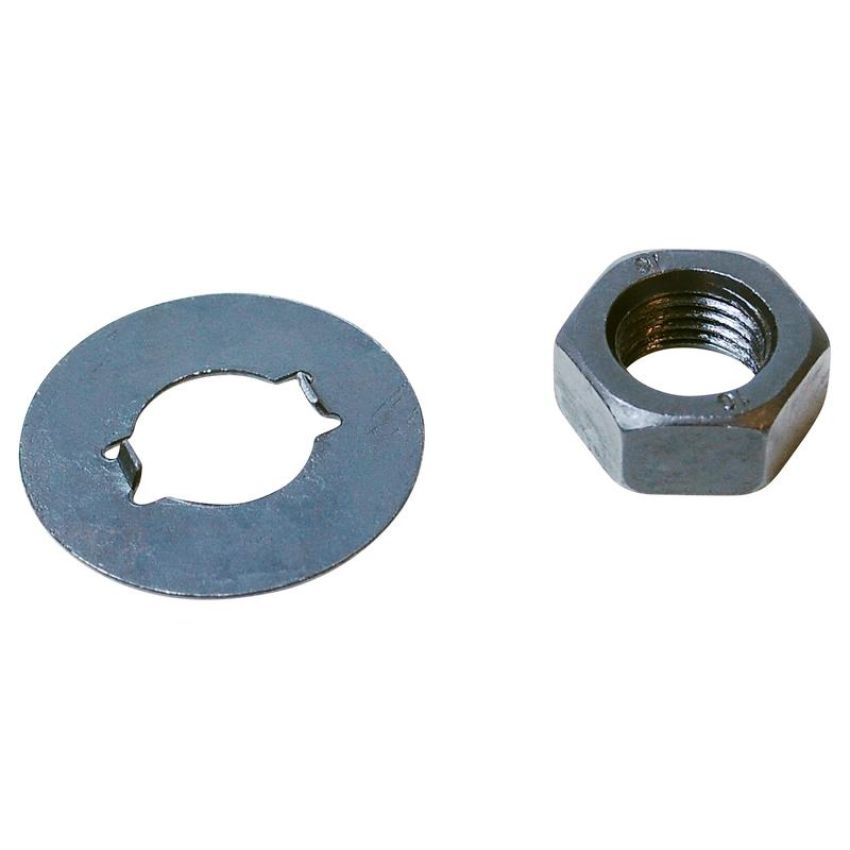 MEVOTECH MS80727 Steering Tie Rod End