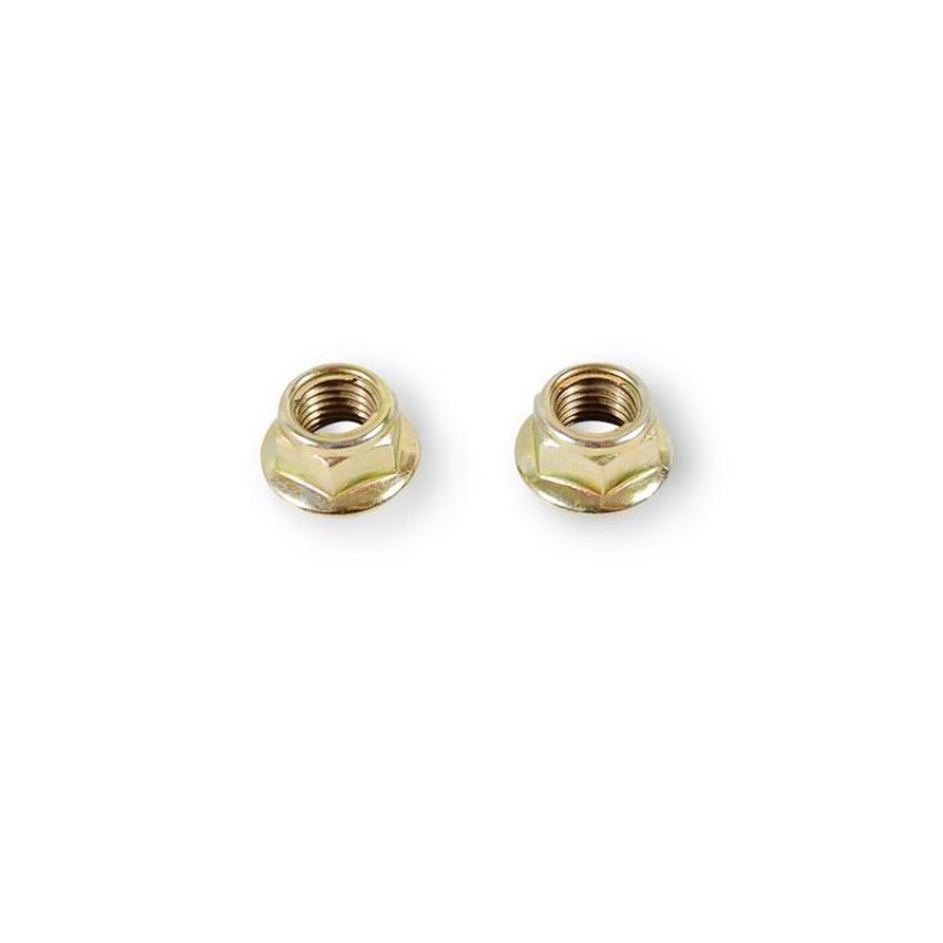 MEVOTECH MS80817 Suspension Stabilizer Bar Link Kit