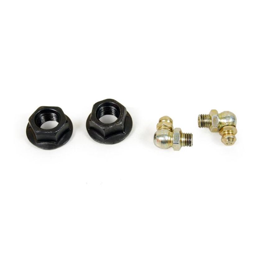 MEVOTECH MS80866 Suspension Stabilizer Bar Link Kit