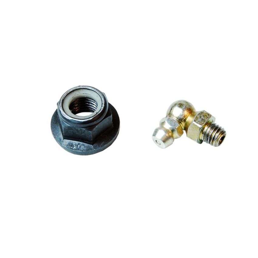 MEVOTECH MS80868 Suspension Stabilizer Bar Link Kit