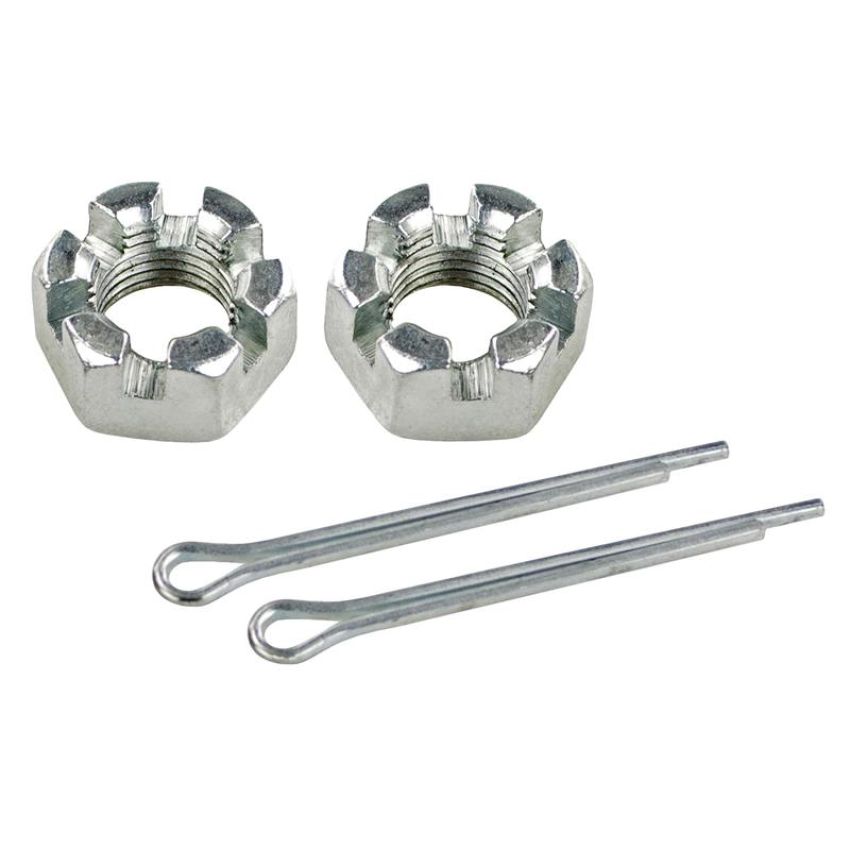 MEVOTECH MS80901 Steering Center Link