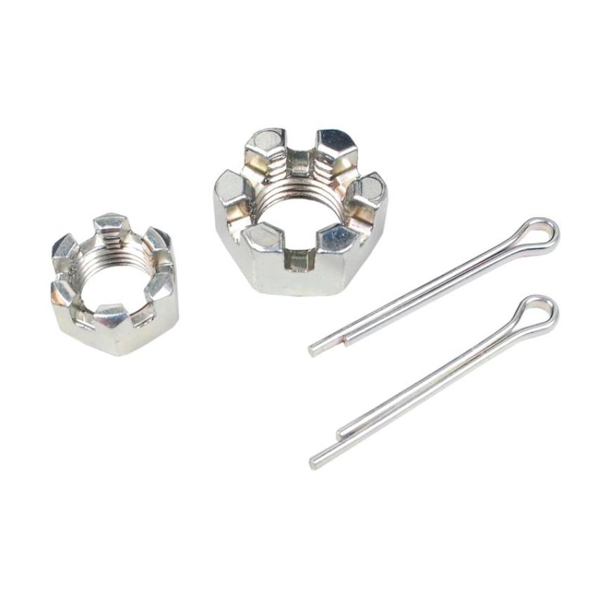 MEVOTECH MS80905 Steering Center Link