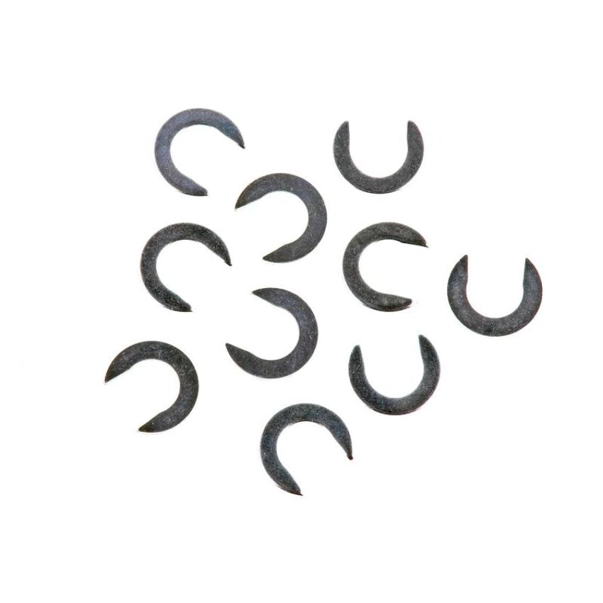 MEVOTECH MS86038 Alignment Caster / Camber Shim