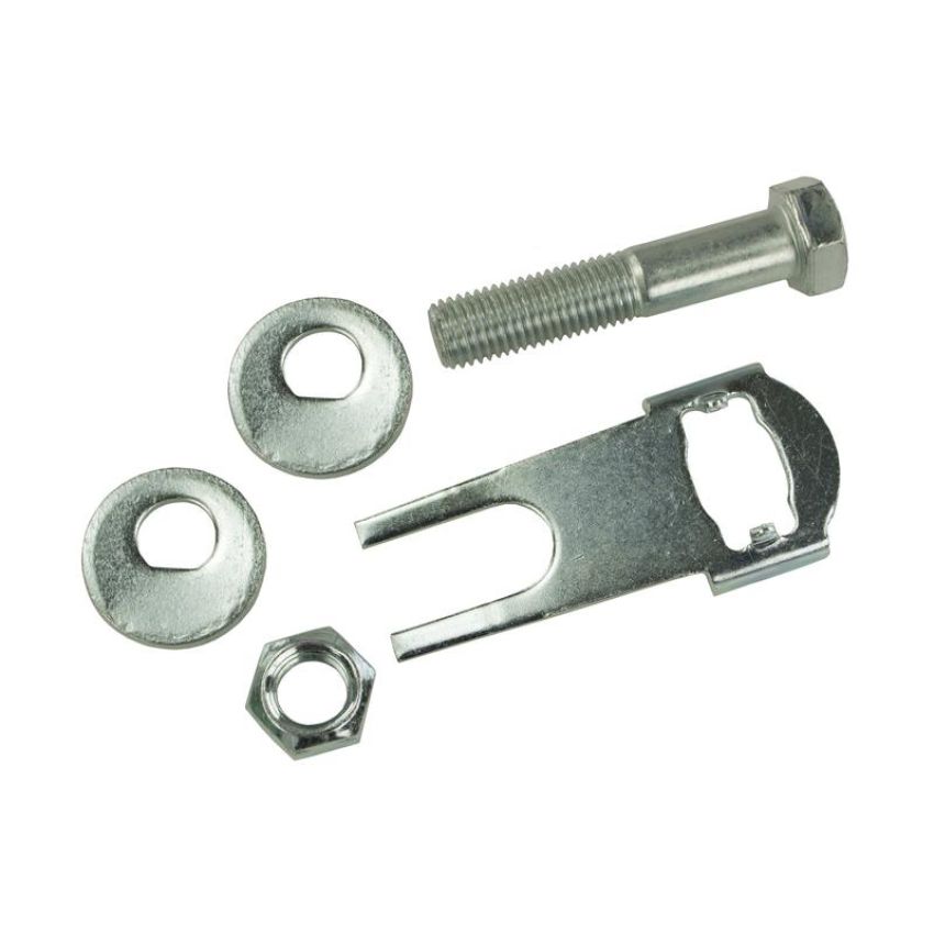 MEVOTECH MS86067 Alignment Cam Bolt Kit