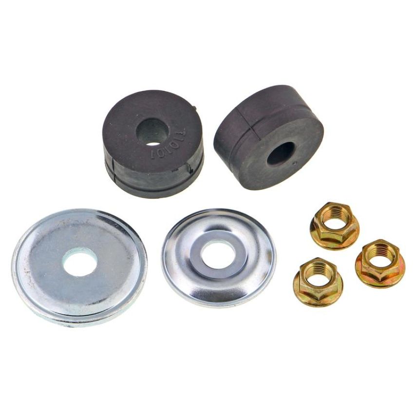 MEVOTECH MS86204 Shock Mount