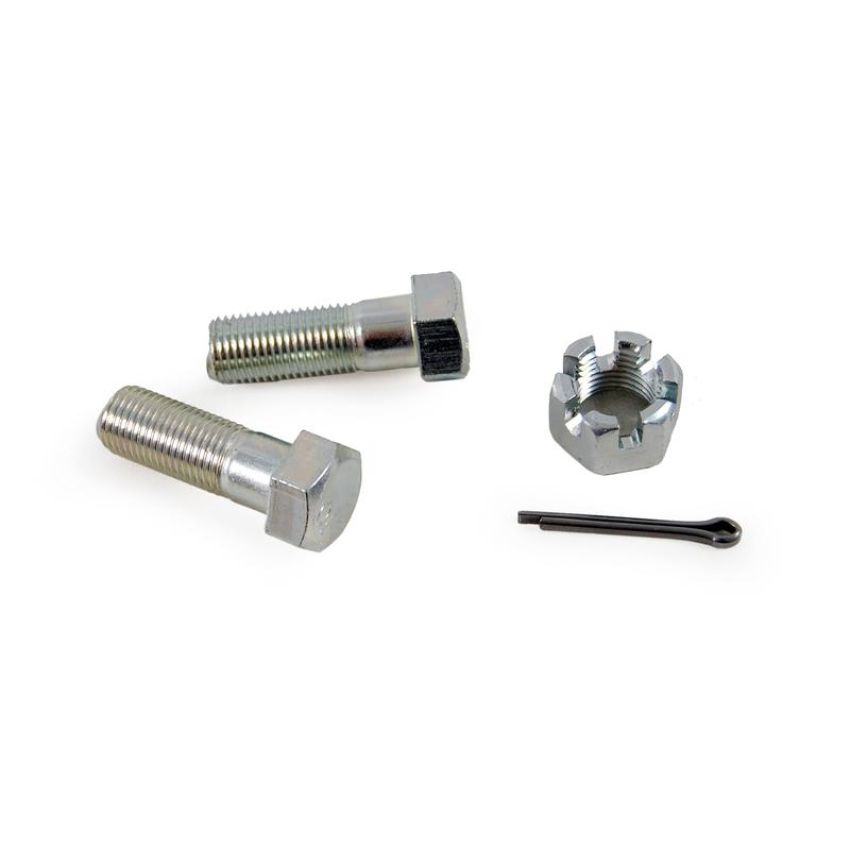 MEVOTECH MS86501 Suspension Ball Joint