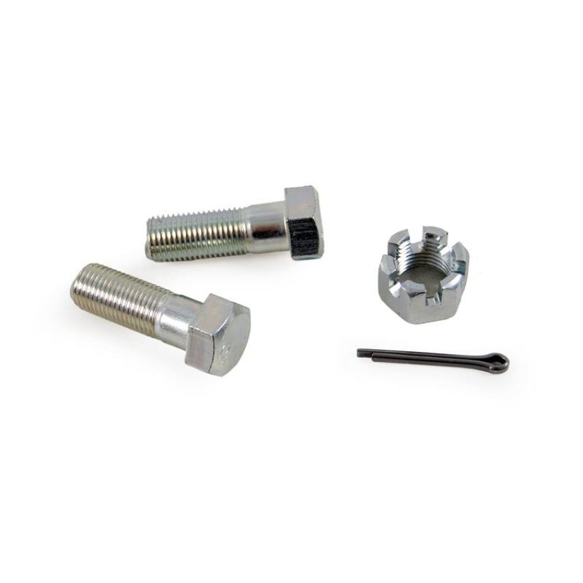MEVOTECH MS86502 Suspension Ball Joint