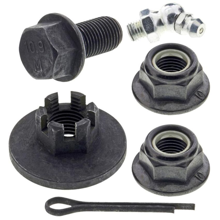 MEVOTECH MS86581 Suspension Ball Joint