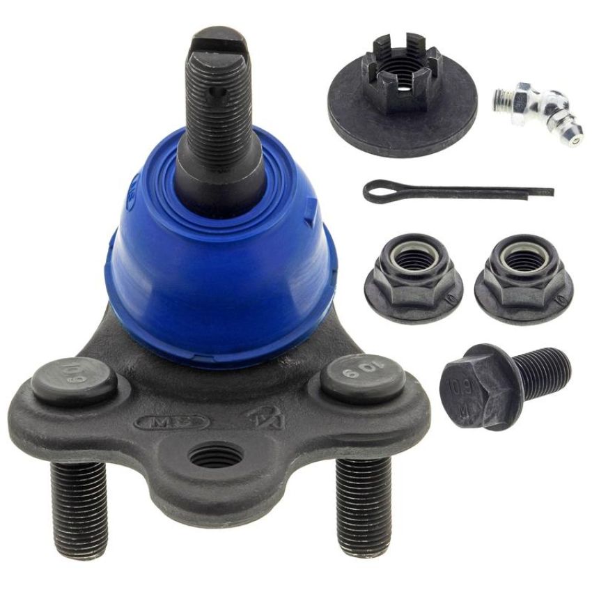 MEVOTECH MS86581 Suspension Ball Joint