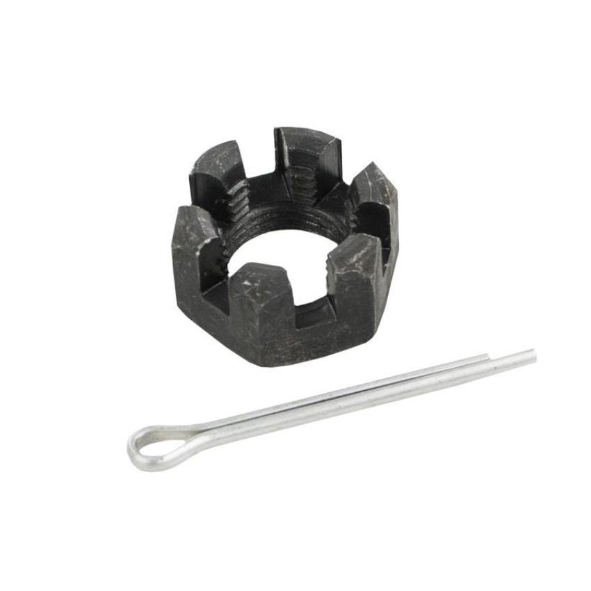 MEVOTECH MS86603 Steering Tie Rod End