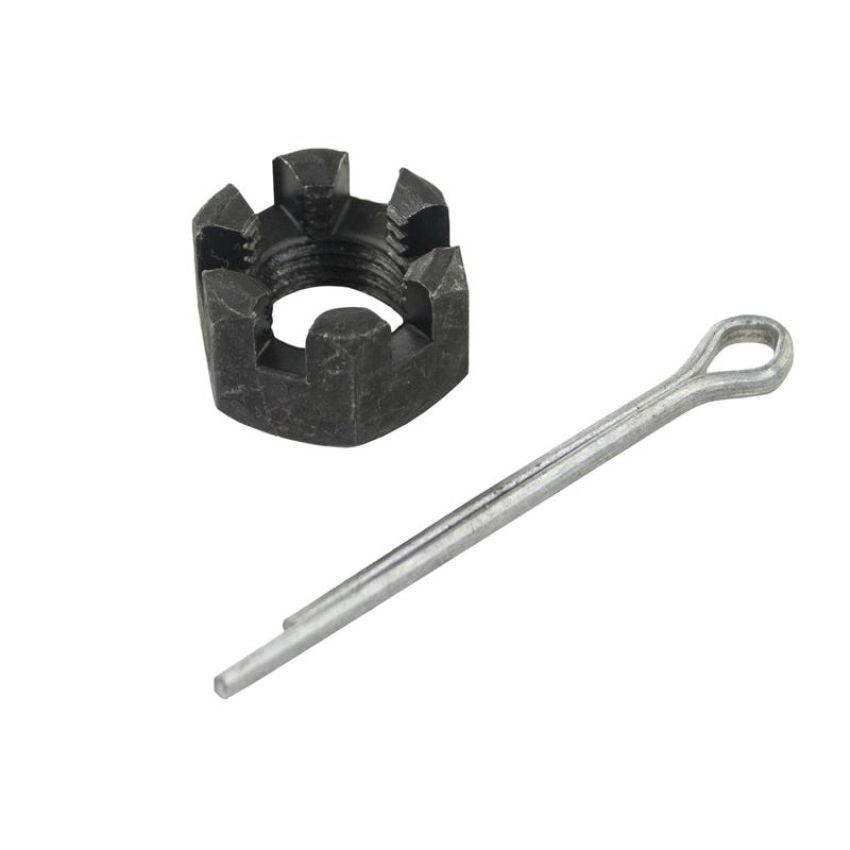 MEVOTECH MS86604 Steering Tie Rod End