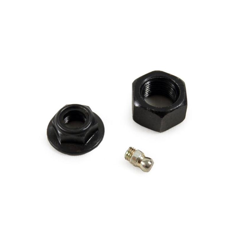 MEVOTECH MS86633 Steering Tie Rod End