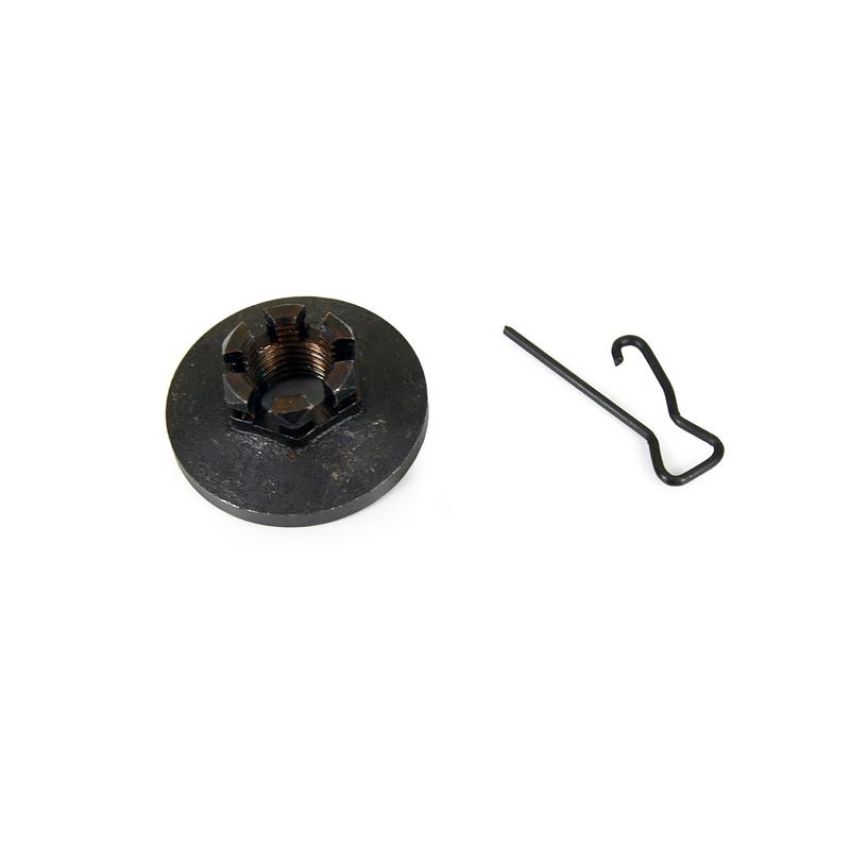 MEVOTECH MS86637 Steering Tie Rod End