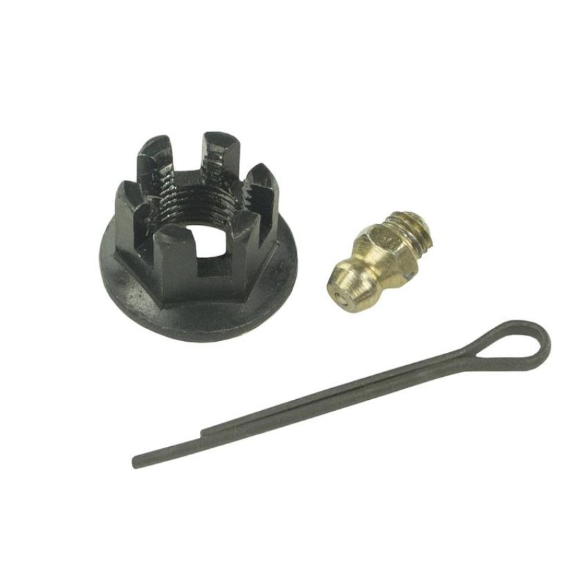 MEVOTECH MS86660 Steering Tie Rod End