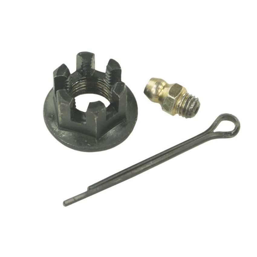 MEVOTECH MS86661 Steering Tie Rod End