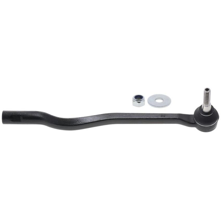 MEVOTECH MS86683 Steering Tie Rod End