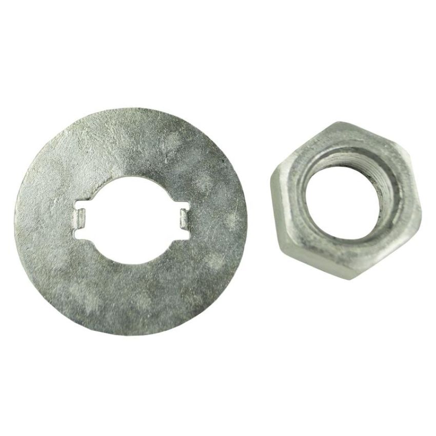 MEVOTECH MS86702 Steering Tie Rod End