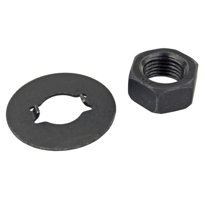 MEVOTECH MS86708 Steering Tie Rod End