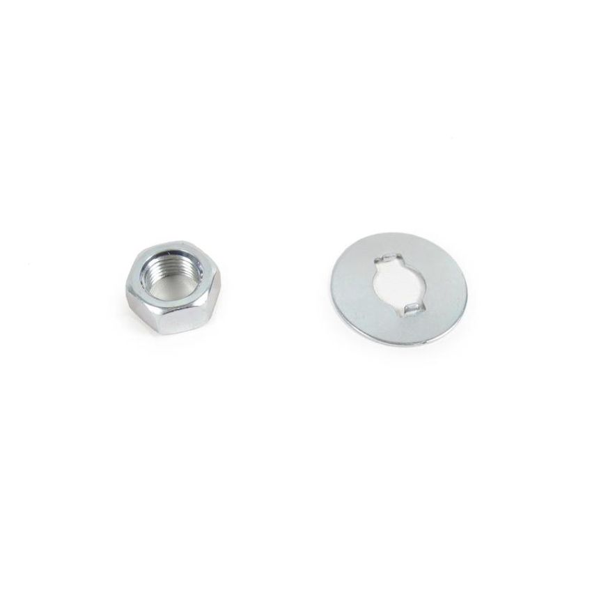 MEVOTECH MS86710 Steering Tie Rod End