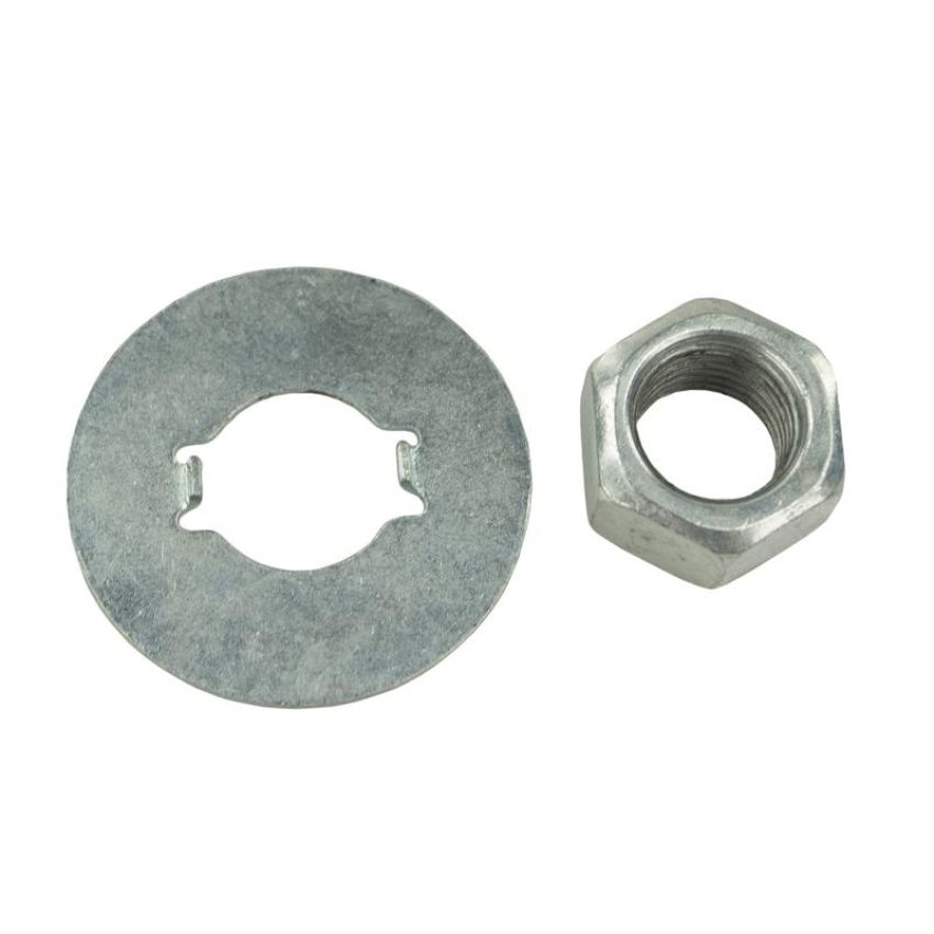 MEVOTECH MS86711 Steering Tie Rod End