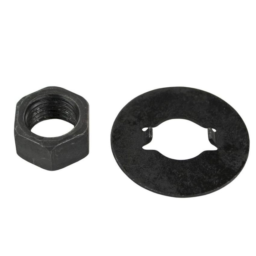 MEVOTECH MS86712 Steering Tie Rod End