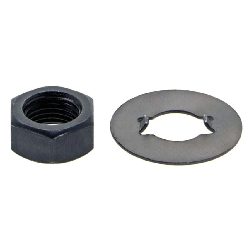 MEVOTECH MS86716 Steering Tie Rod End