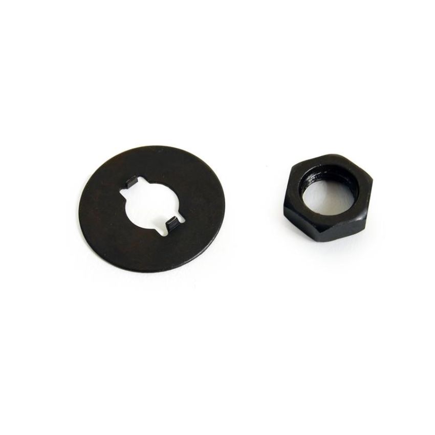 MEVOTECH MS86719 Steering Tie Rod End