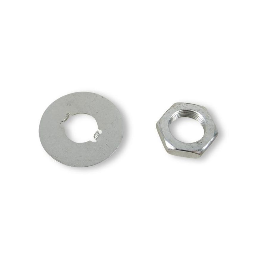 MEVOTECH MS86724 Steering Tie Rod End