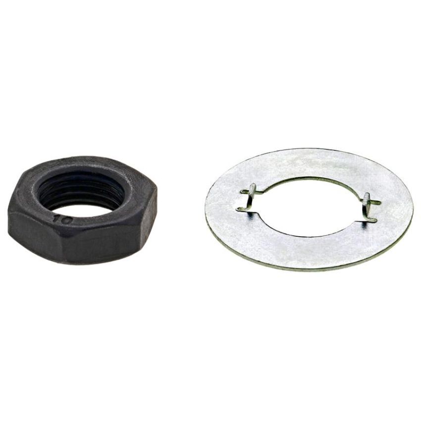 MEVOTECH MS86729 Steering Tie Rod End