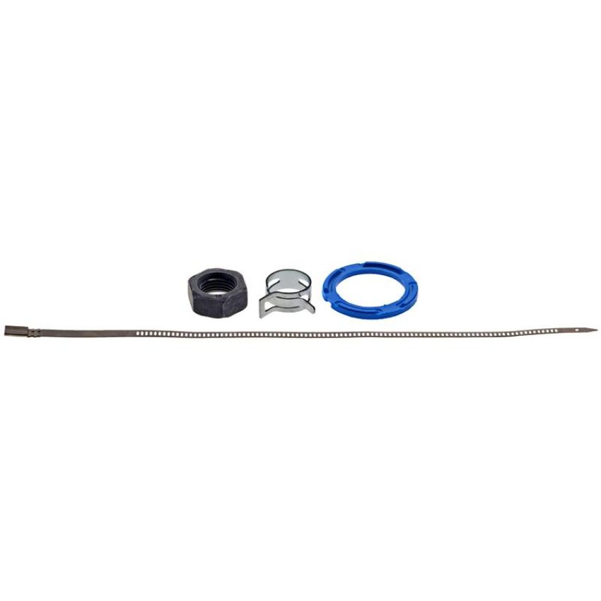 MEVOTECH MS86744 Steering Tie Rod End