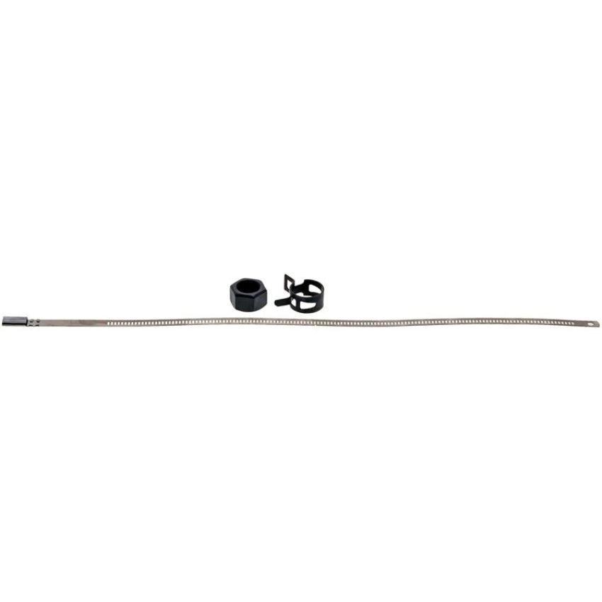 MEVOTECH MS86749 Steering Tie Rod End
