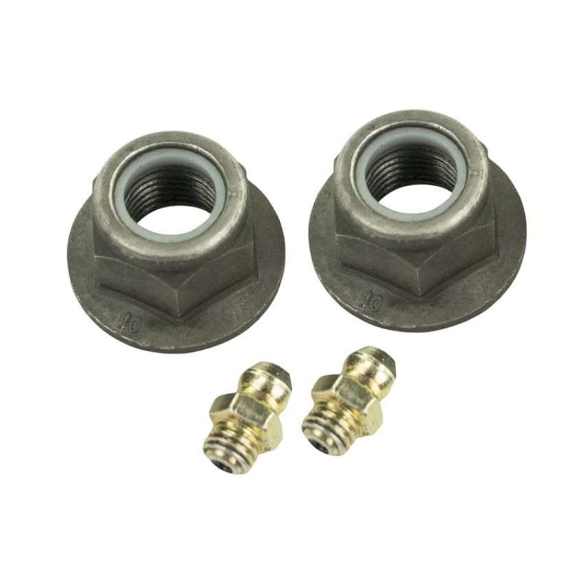 MEVOTECH MS868123 Suspension Stabilizer Bar Link Kit