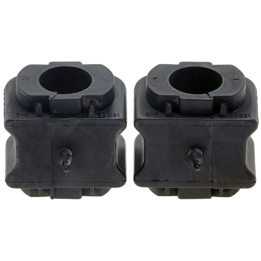 MEVOTECH MS868187 Suspension Stabilizer Bar Bushing Kit