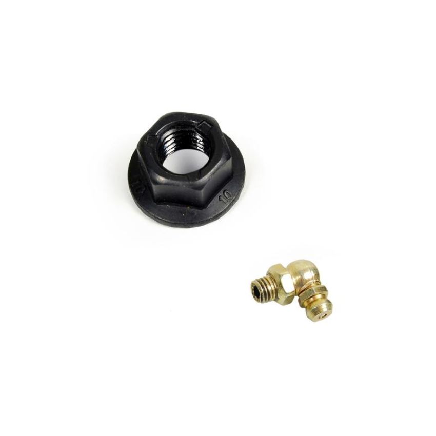 MEVOTECH MS86896 Suspension Stabilizer Bar Link Kit
