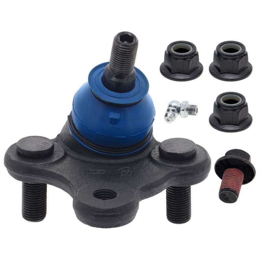 MEVOTECH MS90525 Suspension Ball Joint