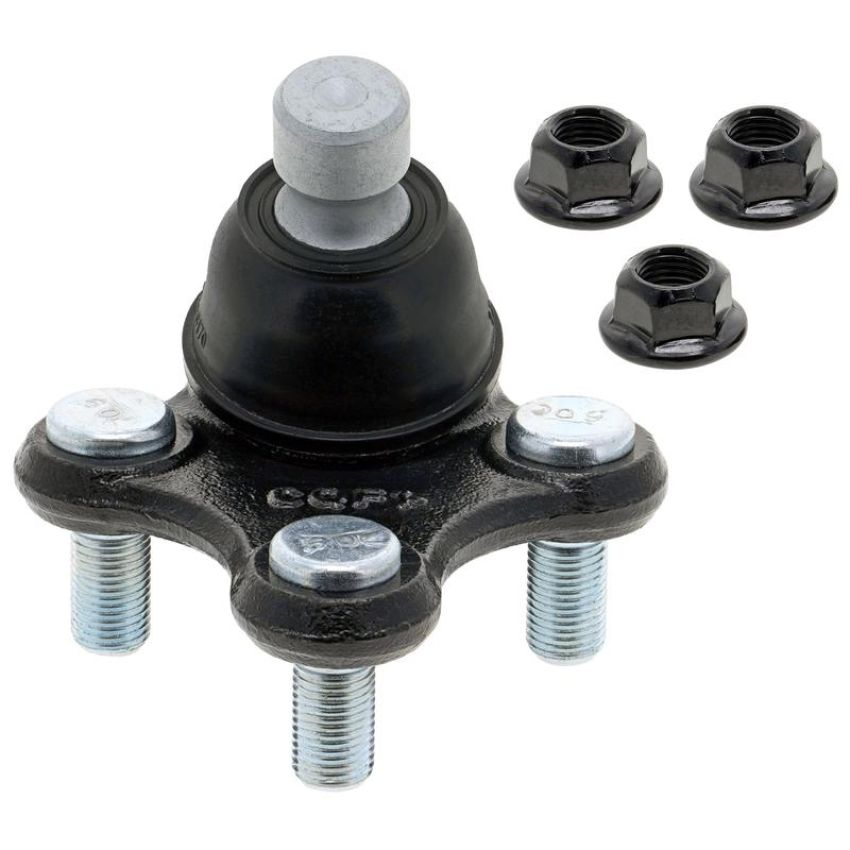 MEVOTECH MS90534 Suspension Ball Joint