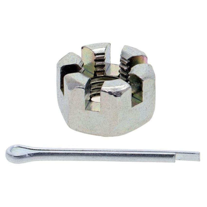 MEVOTECH MS90638 Steering Tie Rod End