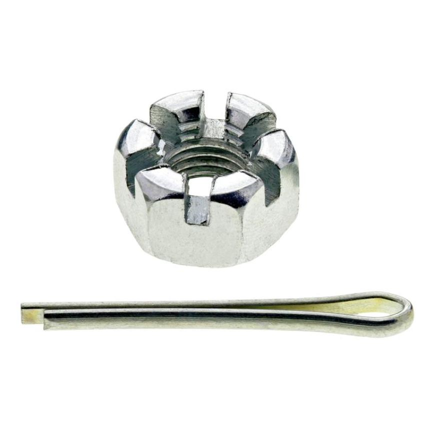 MEVOTECH MS90648 Steering Tie Rod End