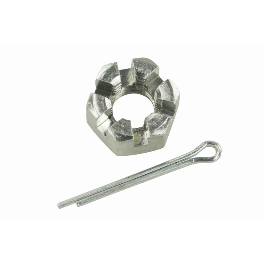 MEVOTECH MS90656 Steering Tie Rod End