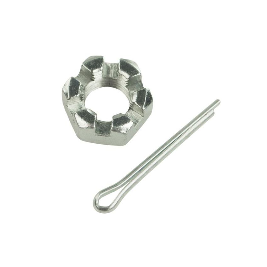 MEVOTECH MS90657 Steering Tie Rod End
