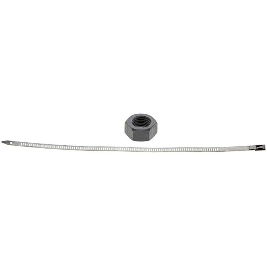 MEVOTECH MS90708 Steering Tie Rod End
